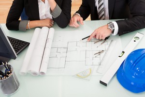 Design Build Process Overview - Design Build Plans