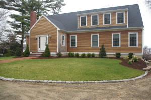 Dormer Additions Needham MA