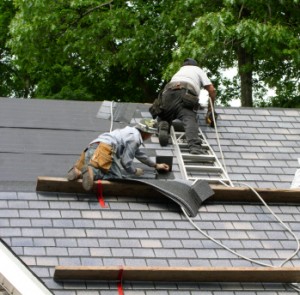 Roofing Contractors Needham MA