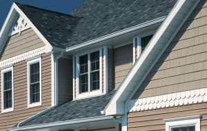 Vinyl Siding Ma