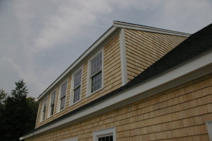 Wood Siding Ma