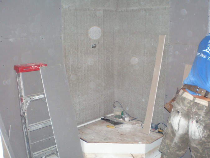 Bathroom Remodeling Brookline