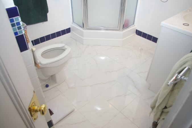 Bathroom Remodeling Brookline