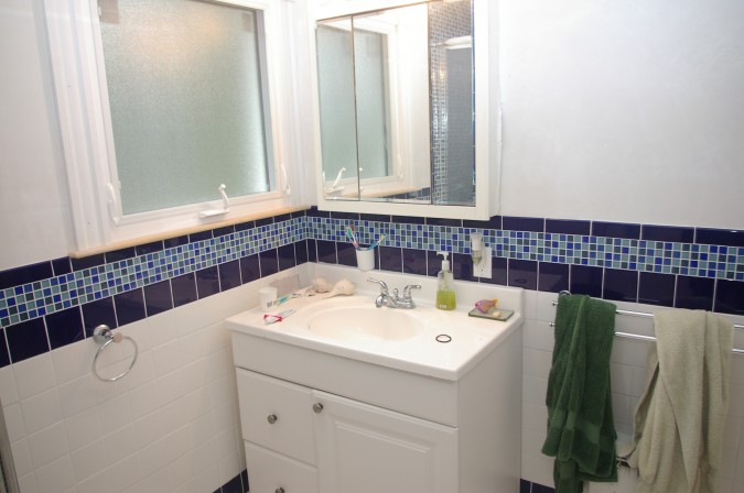 Bathroom Remodeling Brookline