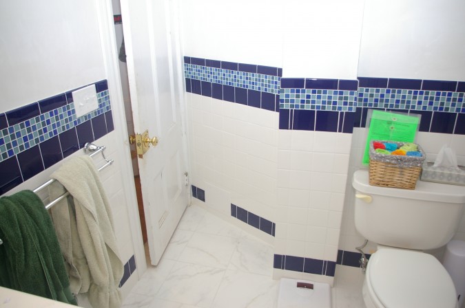 Bathroom Remodeling Brookline