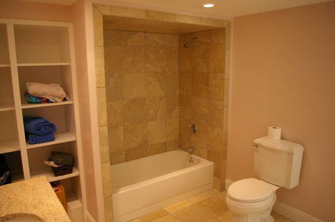 Bathroom Addition Dover