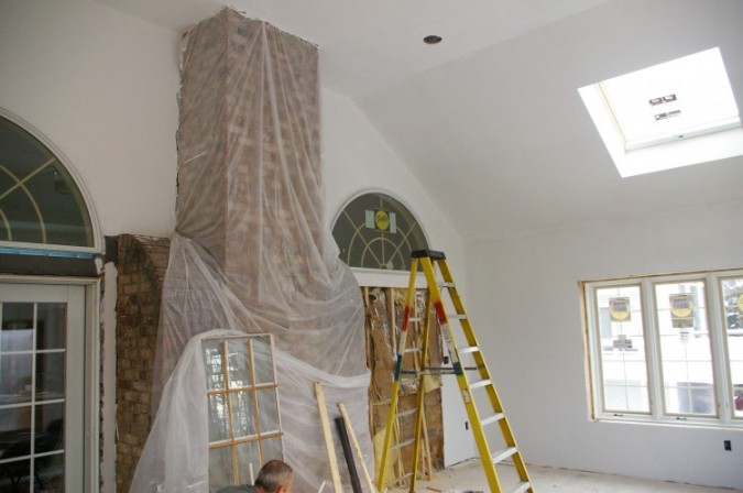 Wellesley-Garage-Sunroom-Addition