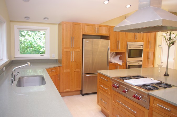 Kitchen Remodeling