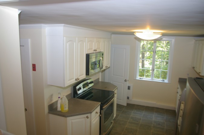 Kitchen Remodeling