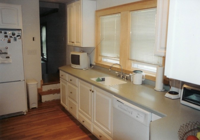 Kitchen Bathroom Remodeling