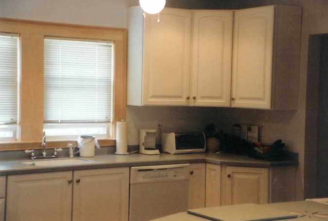 Kitchen Bathroom Remodeling