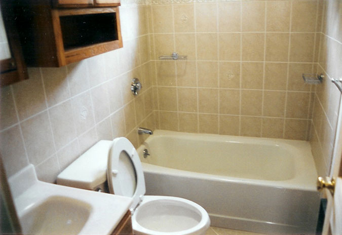 Bathroom Remodeling Needham