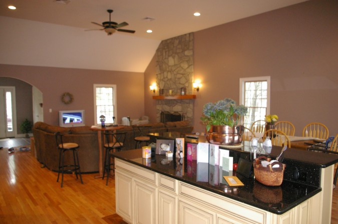 kitchen remodel Ma