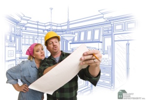 Get what you want when you design your own home.